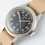 HAMILTON Ref.6B-9101000H Mark XI
