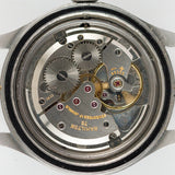 HAMILTON Ref.6B-9101000H Mark XI