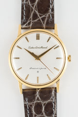 SEIKO LOAD MARVEL Ref.14036 18KYG case Mark 3 Dial