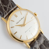 SEIKO LOAD MARVEL Ref.14036 18KYG case Mark 3 Dial