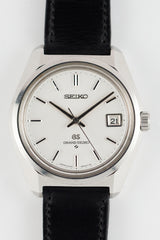 GRAND SEIKO Ref.6145-8000