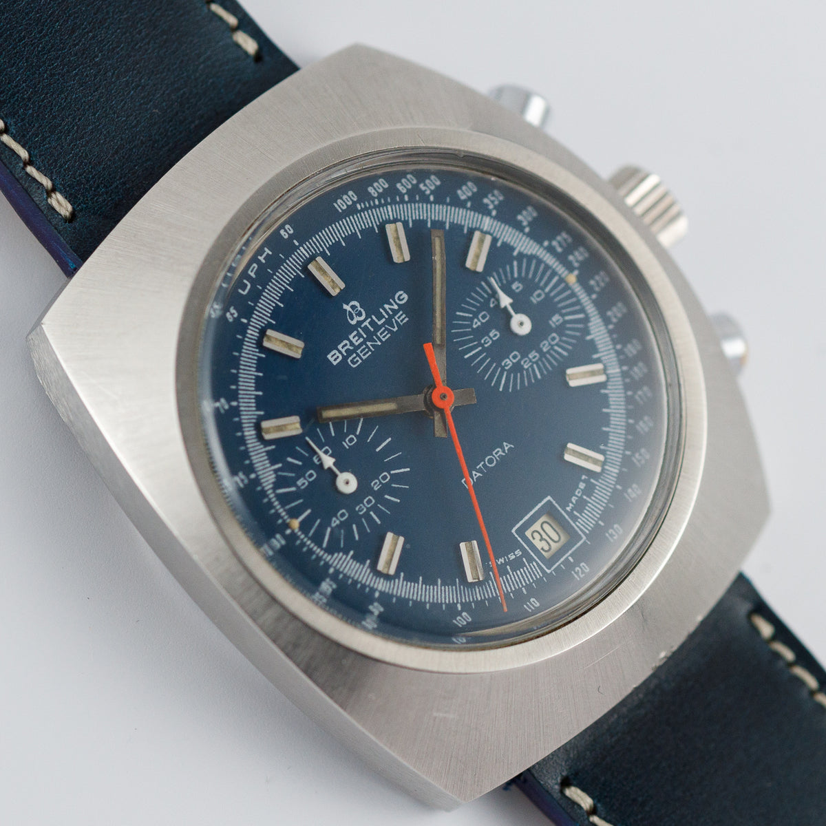 BREITLING DATORA Ref.2033