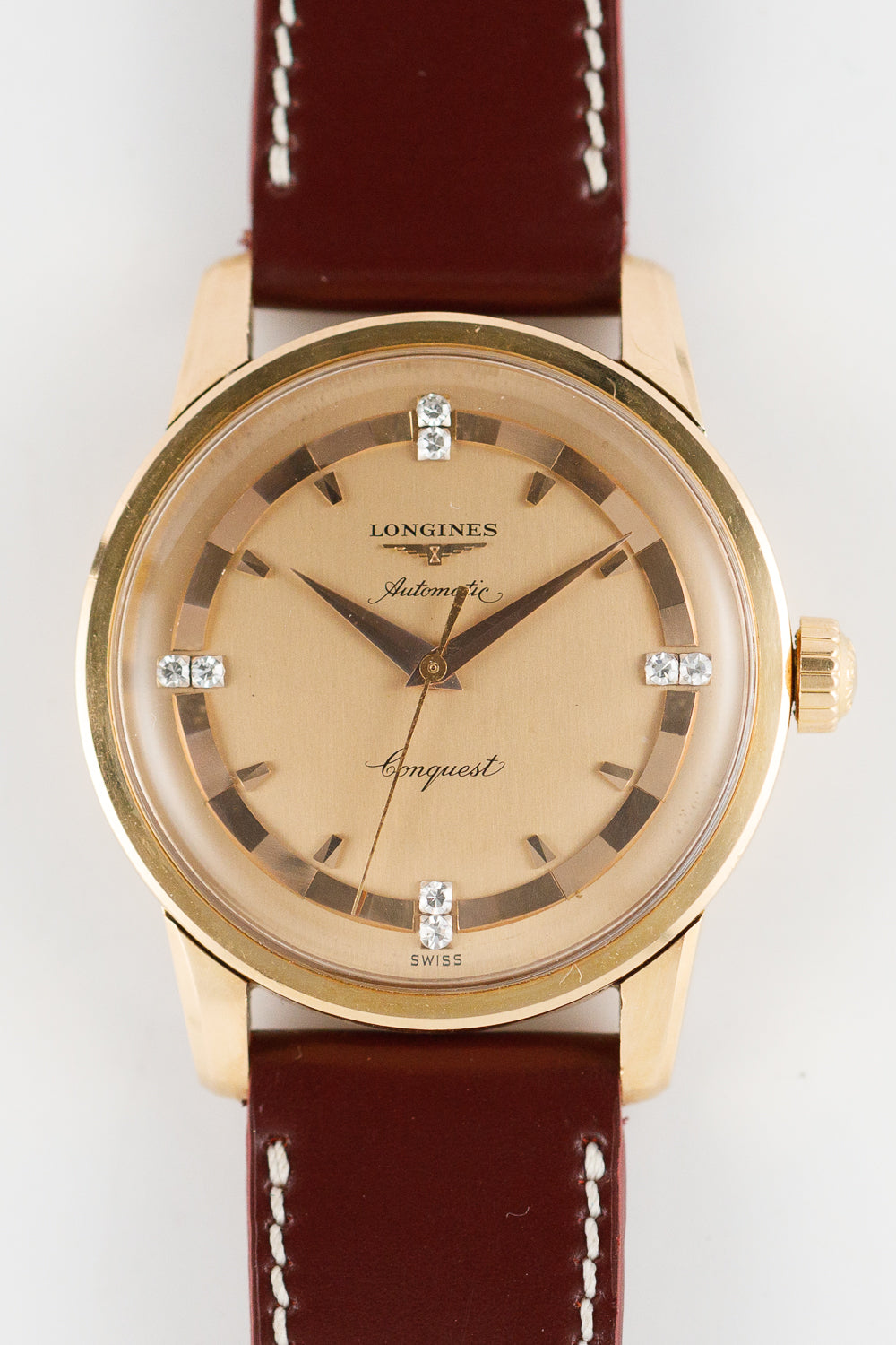 LONGINES Conquest Ref.90018