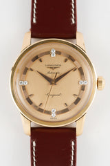 LONGINES Conquest Ref.90018