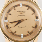 LONGINES Conquest Ref.90018