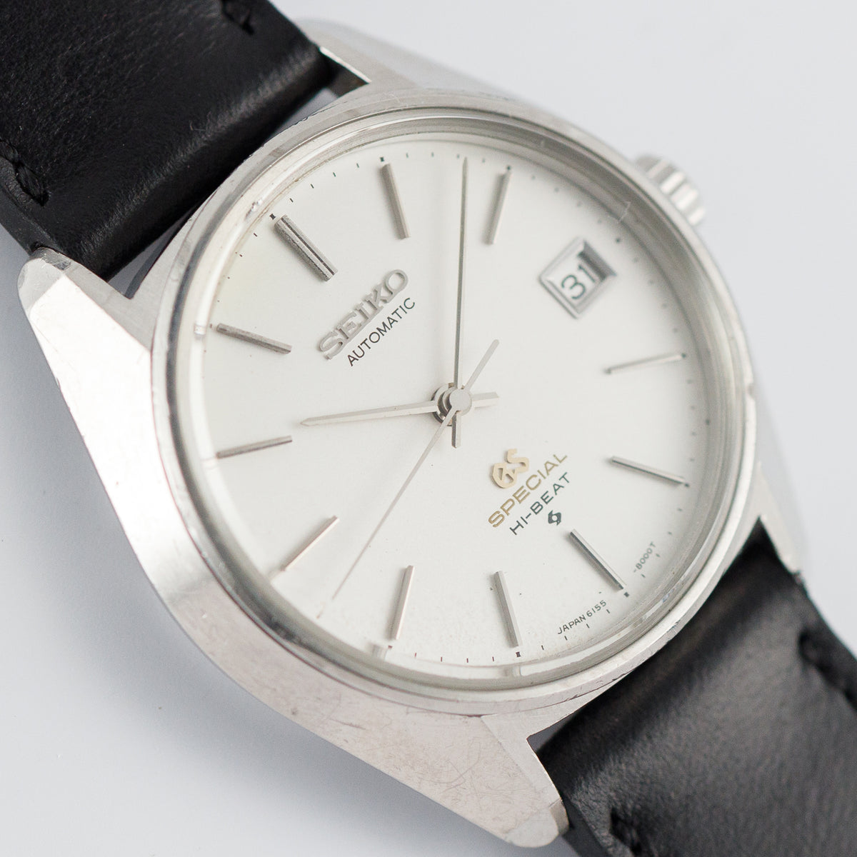 GRAND SEIKO Special Ref.6155-8000