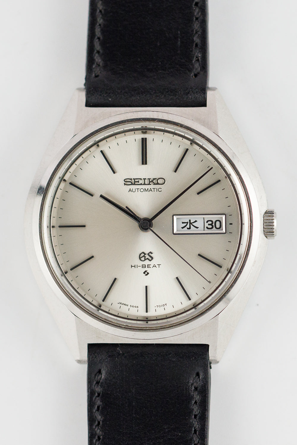 GRAND SEIKO Ref.5646-7010