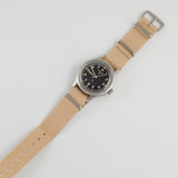 HAMILTON Ref.6B-9101000H Mark XI