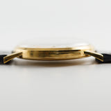 SEIKO LOAD MARVEL Ref.14036 18KYG case Mark 3 Dial