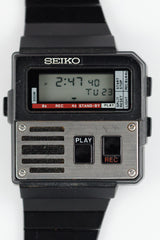 SEIKO Voicenote Ref.M516-4000 Ghostbusters