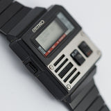 SEIKO Voicenote Ref.M516-4000 Ghostbusters