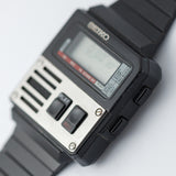 SEIKO Voicenote Ref.M516-4000 Ghostbusters