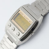 SEIKO LC Ref.0614-5010