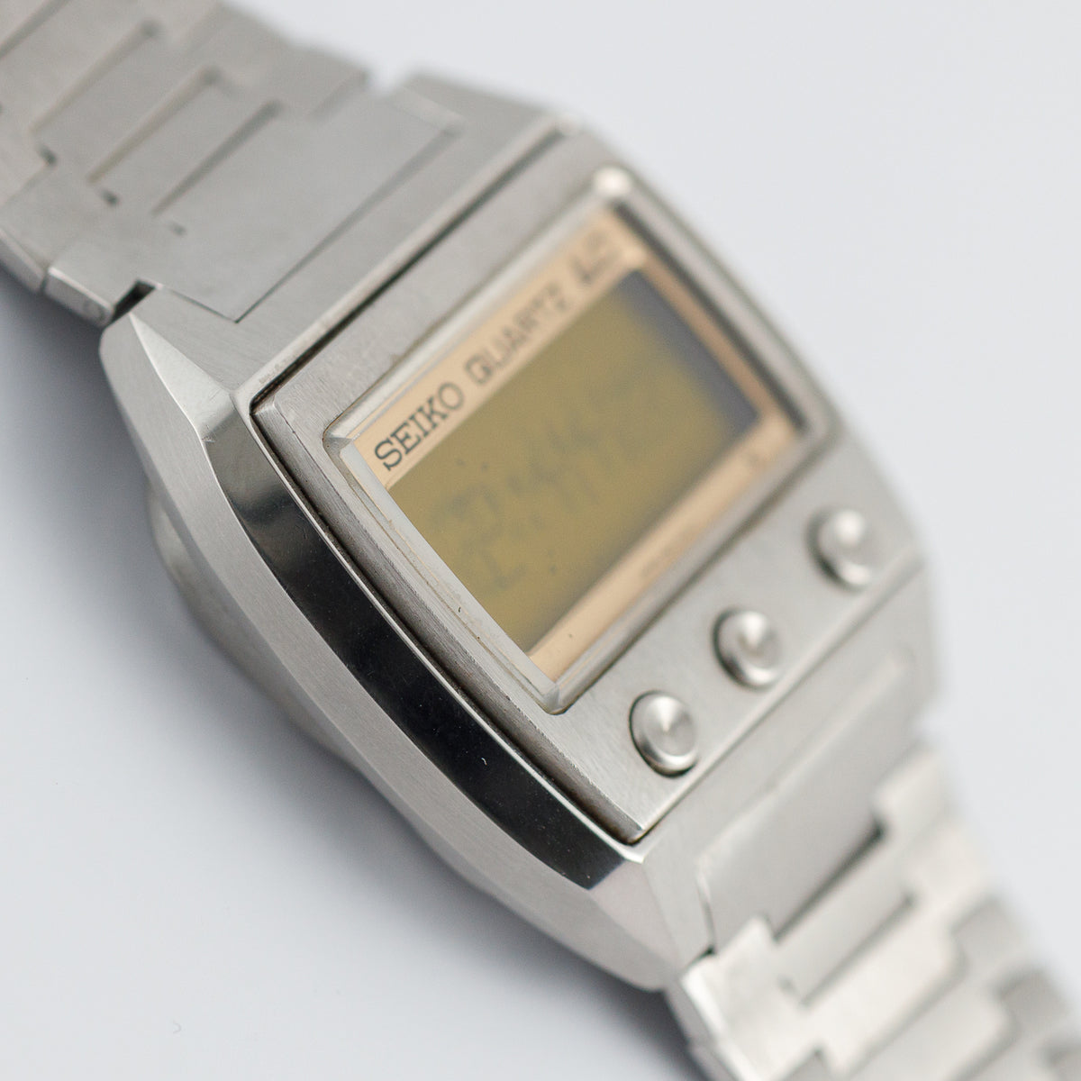 SEIKO LC Ref.0614-5010