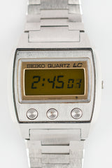 SEIKO LC Ref.0614-5010