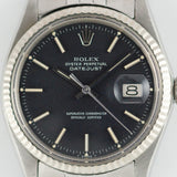 ROLEX DATEJUST Ref.1601 Confetti Dial