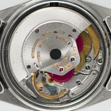 ROLEX DATEJUST Ref.1601 Confetti Dial