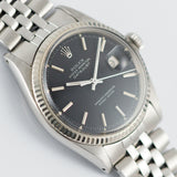 ROLEX DATEJUST Ref.1601 Confetti Dial