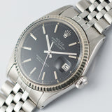 ROLEX DATEJUST Ref.1601 Confetti Dial