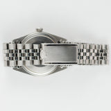 ROLEX DATEJUST REF.1601 Wide Boy