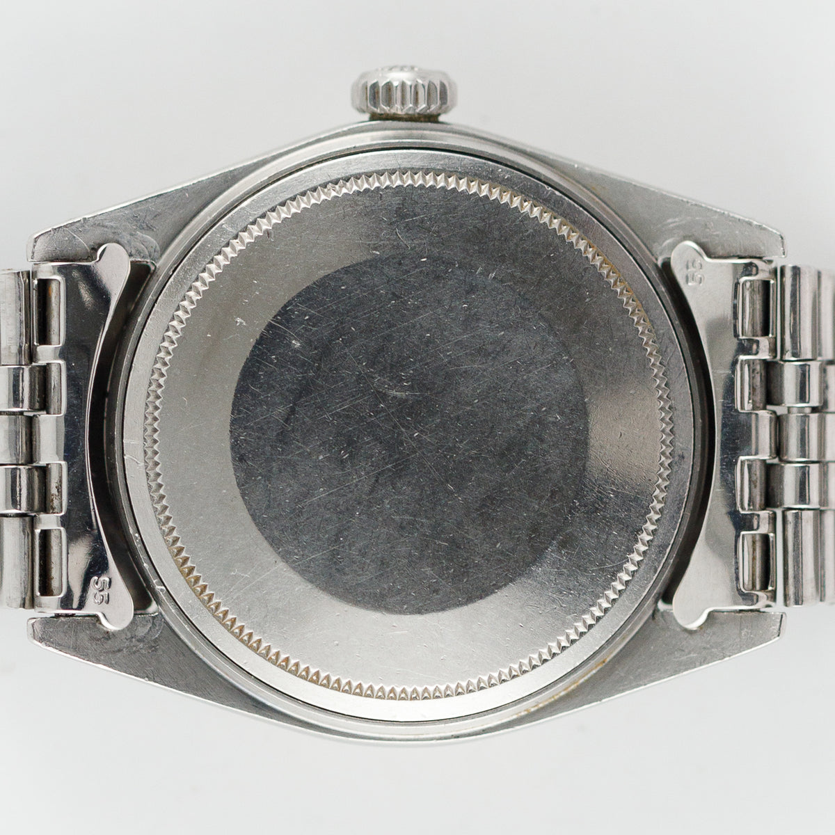 ROLEX DATEJUST REF.1601 Wide Boy