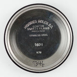 ROLEX DATEJUST REF.1601 Wide Boy