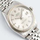 ROLEX DATEJUST REF.1601 Wide Boy