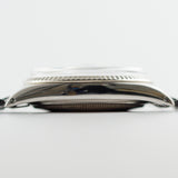 ROLEX DATEJUST Ref.1601 Confetti Dial