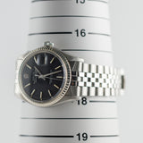 ROLEX DATEJUST Ref.1601 Confetti Dial