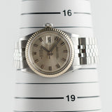 ROLEX DATEJUST REF.1601 Wide Boy