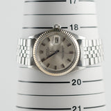 ROLEX DATEJUST REF.1601