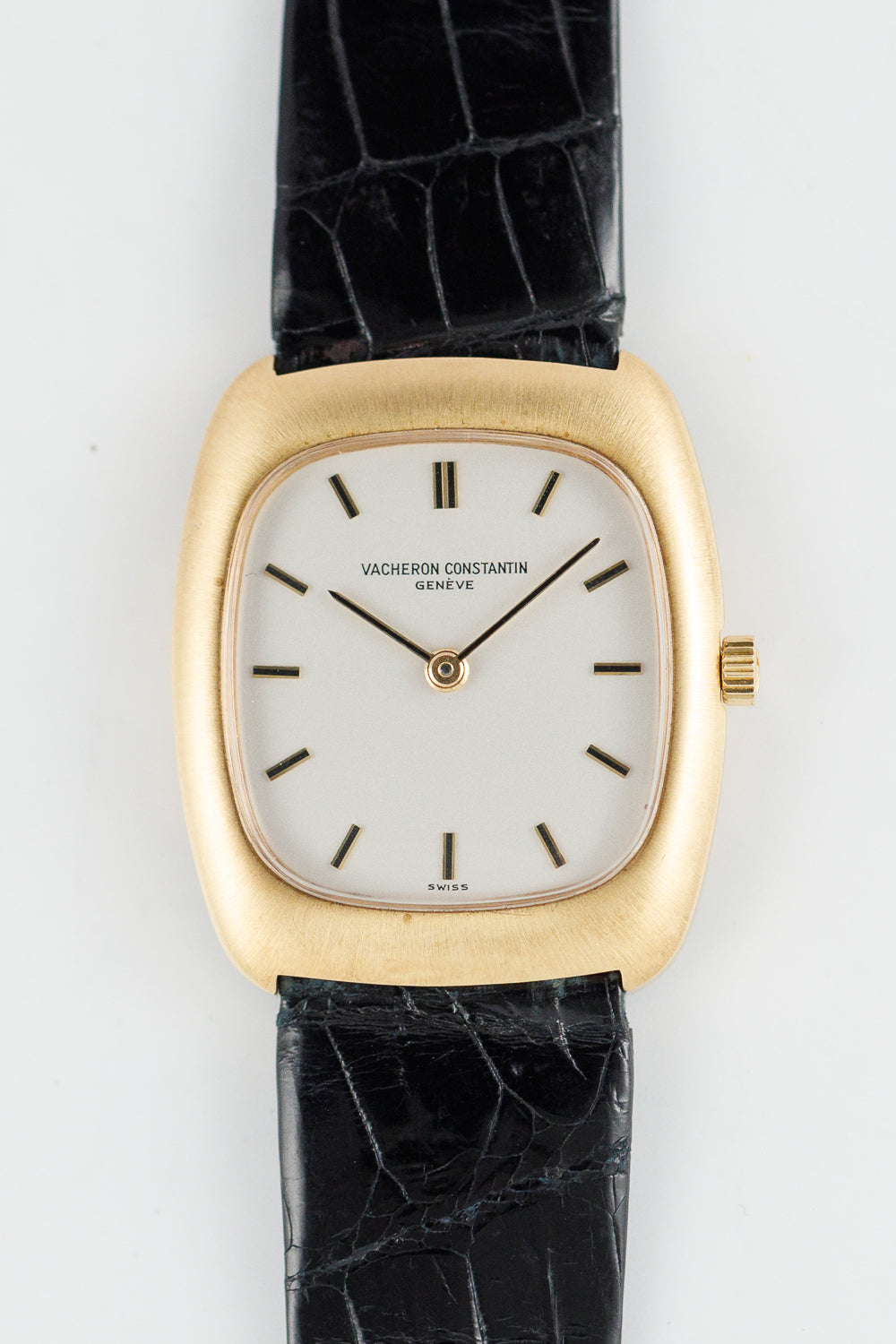VACHERON CONSTANTIN Ref.2019A
