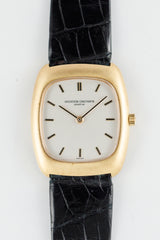 VACHERON CONSTANTIN Ref.2019A