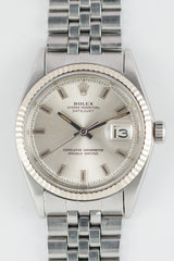 ROLEX DATEJUST REF.1601