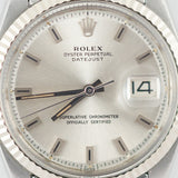 ROLEX DATEJUST REF.1601
