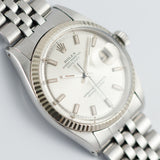 ROLEX DATEJUST REF.1601