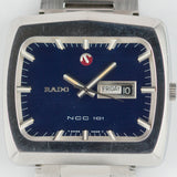 RADO NCC 101