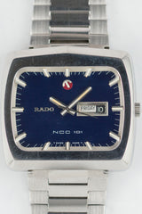 RADO NCC 101