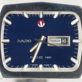 RADO NCC 101