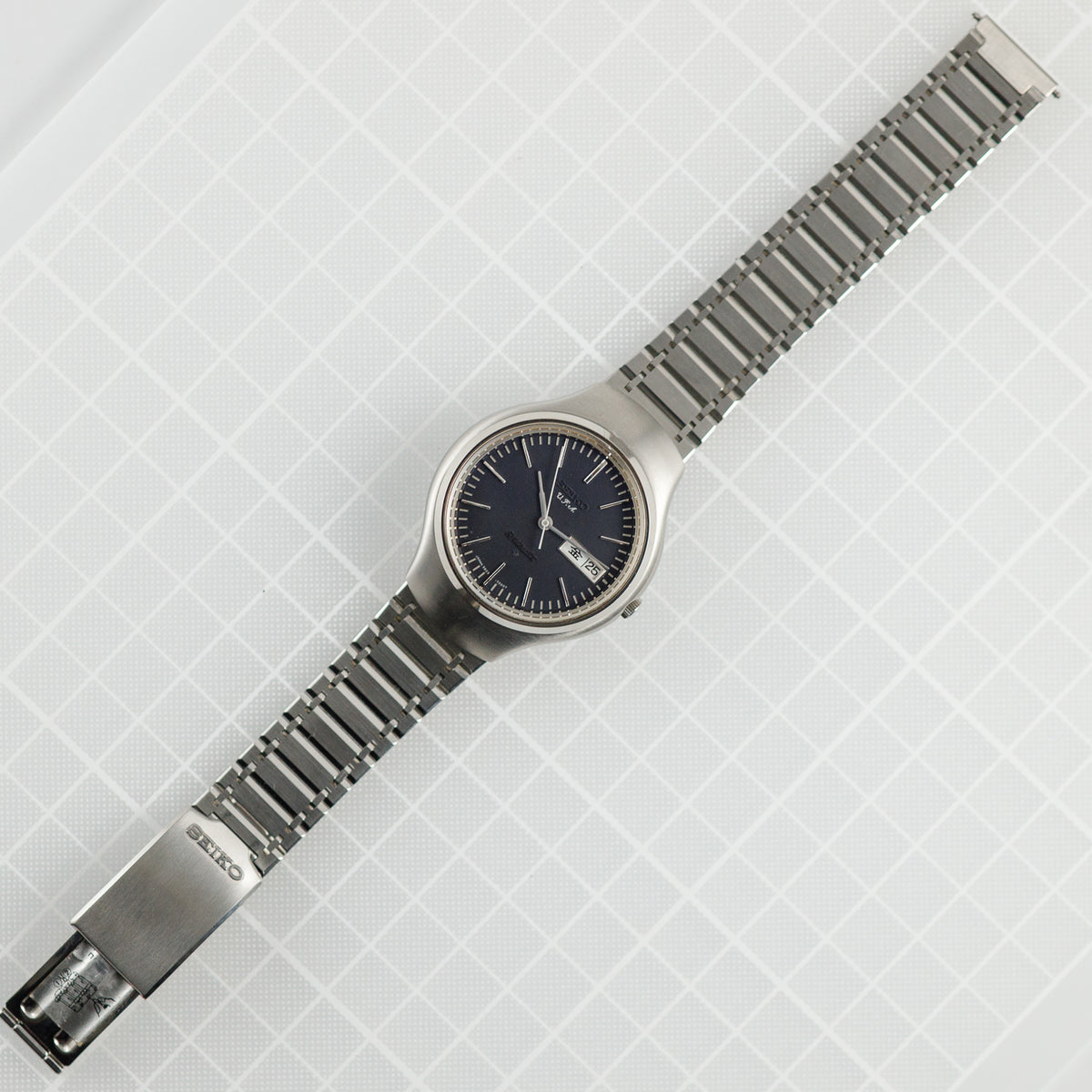 SEIKO V.F.A. Ref.3823-7000
