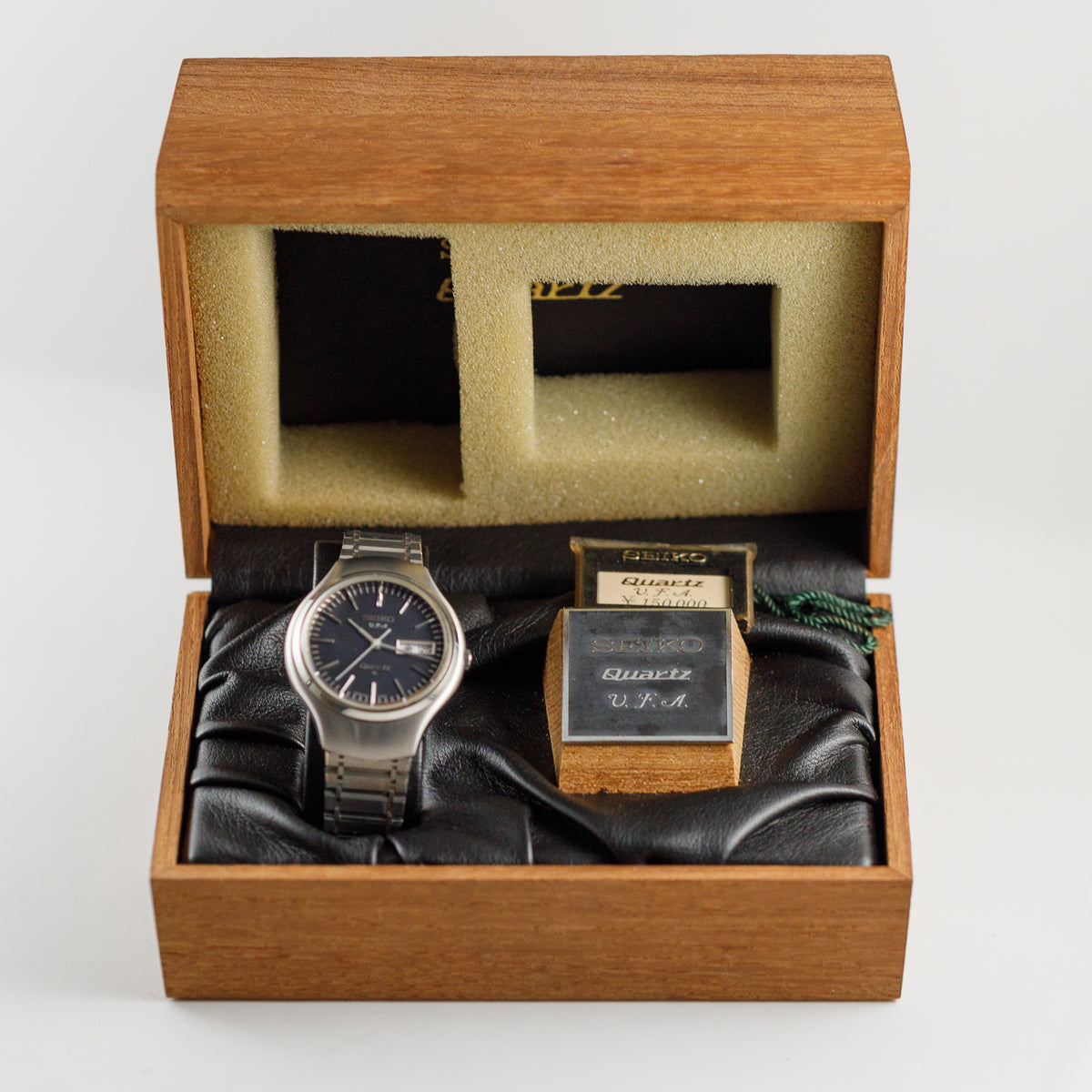SEIKO V.F.A. Ref.3823-7000