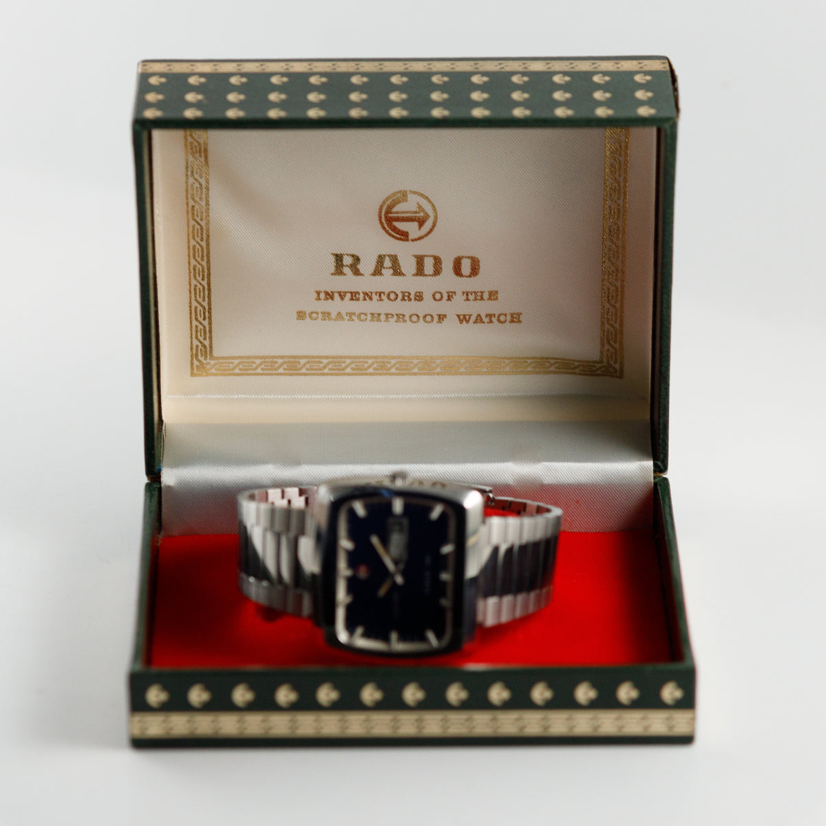 RADO NCC 101