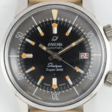 ENICAR Sherpa Super DIVE Ref.2342 With T