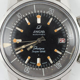 ENICAR Sherpa Super DIVE Ref.2342 With T