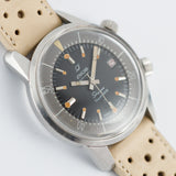 ENICAR Sherpa Super DIVE Ref.2342 With T