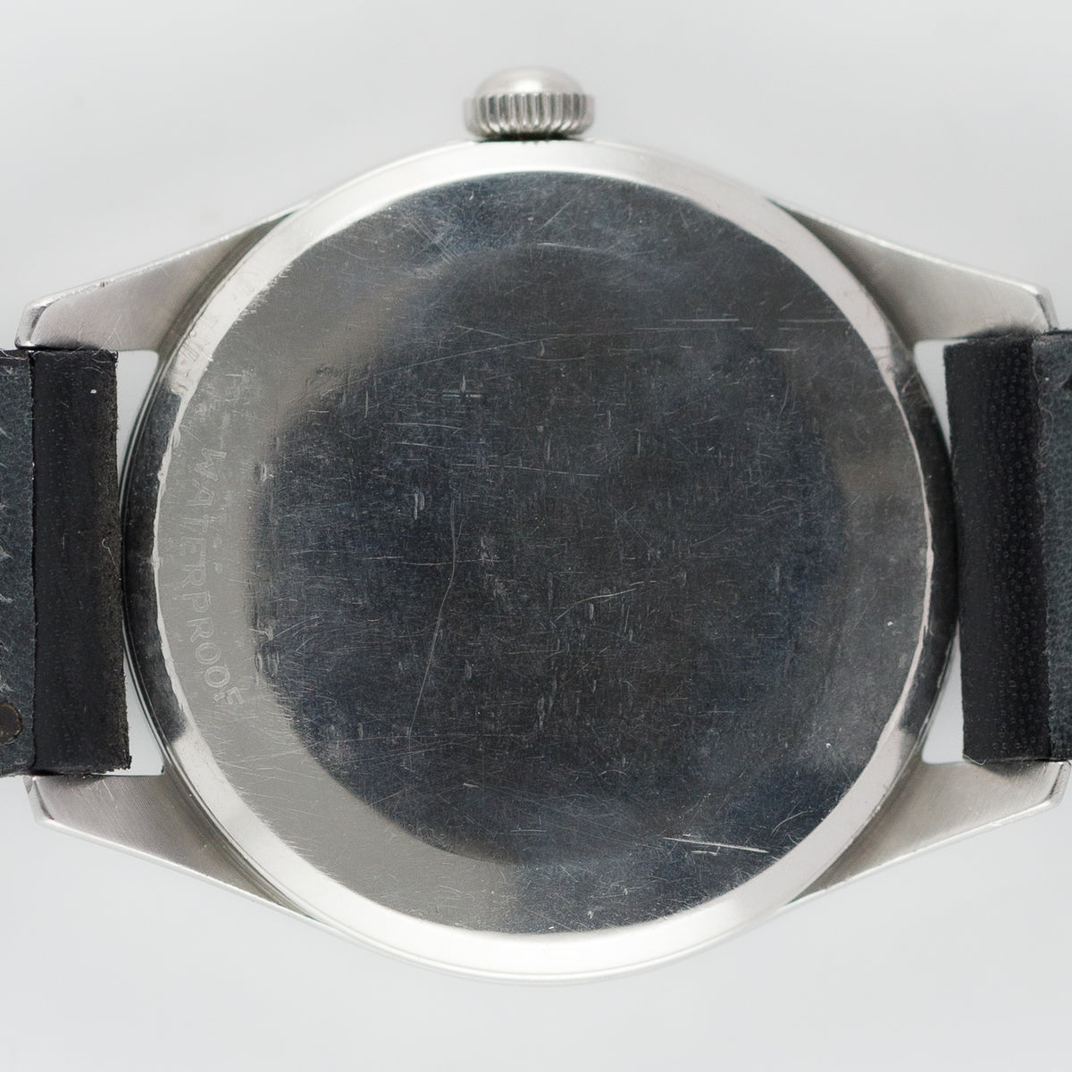 OMEGA Ref.2791 Black Gilt DIal