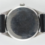 OMEGA Ref.2791 Black Gilt DIal