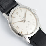 OMEGA Seamaster Ref.914704 TURLER W Name