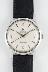 OMEGA Seamaster Ref.914704 TURLER W Name