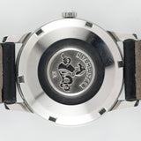 OMEGA Seamaster Ref.914704 TURLER W Name